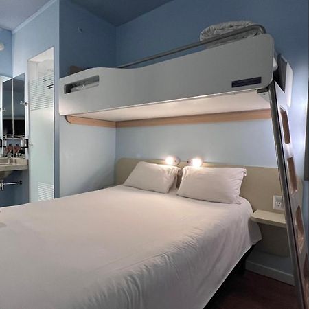 Ibis Budget Copiapó المظهر الخارجي الصورة