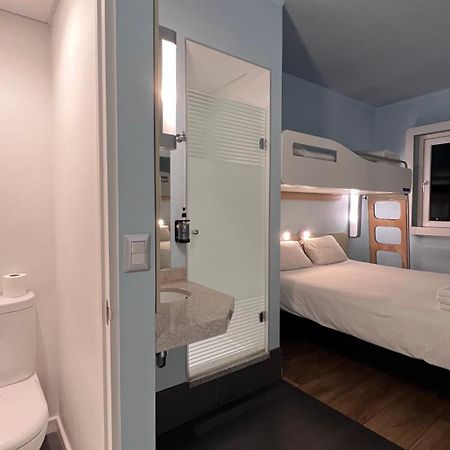 Ibis Budget Copiapó المظهر الخارجي الصورة