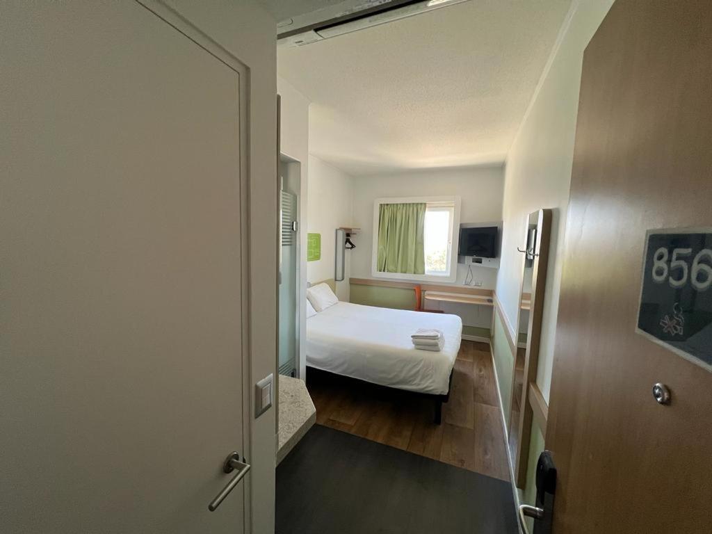 Ibis Budget Copiapó المظهر الخارجي الصورة