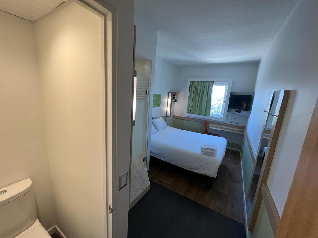 Ibis Budget Copiapó المظهر الخارجي الصورة