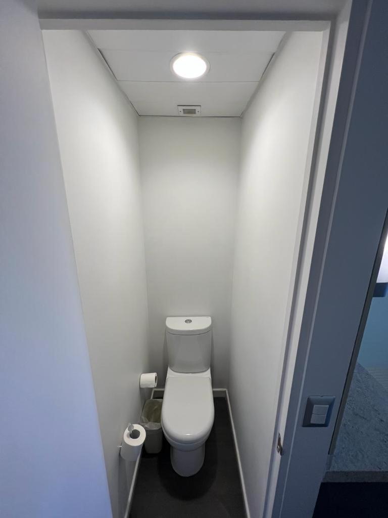 Ibis Budget Copiapó المظهر الخارجي الصورة