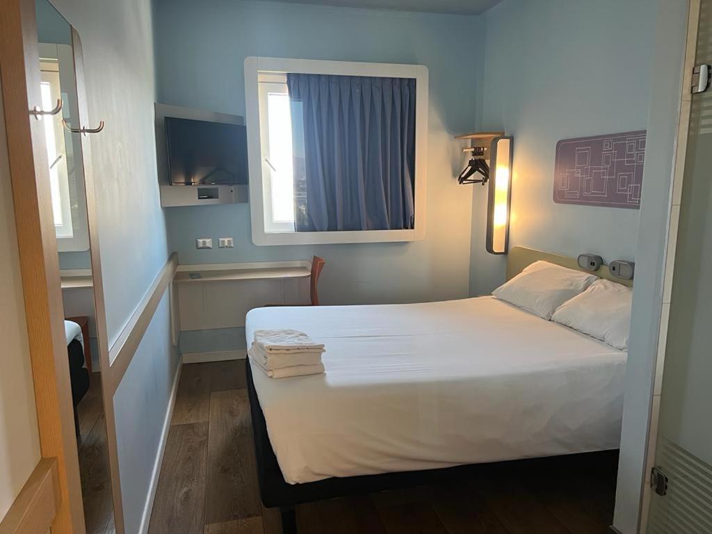 Ibis Budget Copiapó المظهر الخارجي الصورة